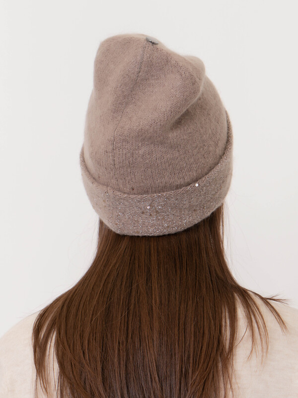 ЭSS6725 CRY/20-2 Шапка Vizio