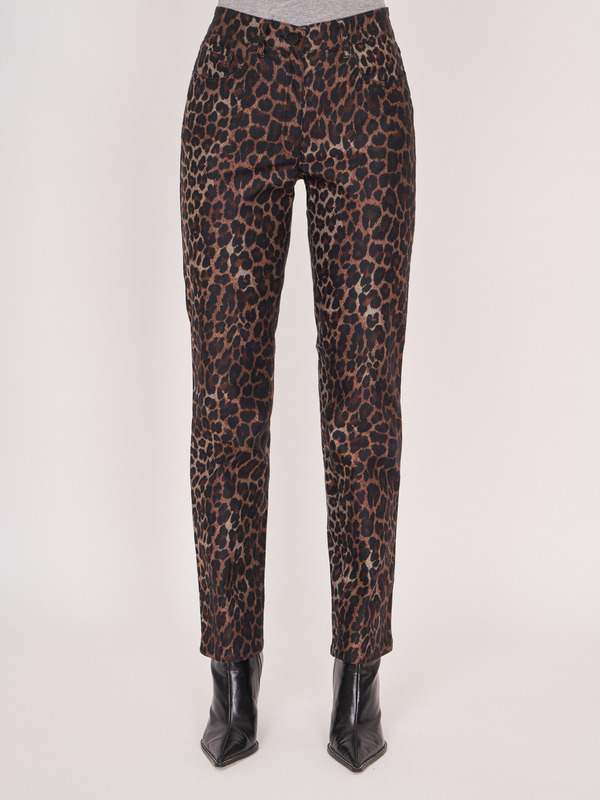 Э6521/312/22-02 Брюки Zerres