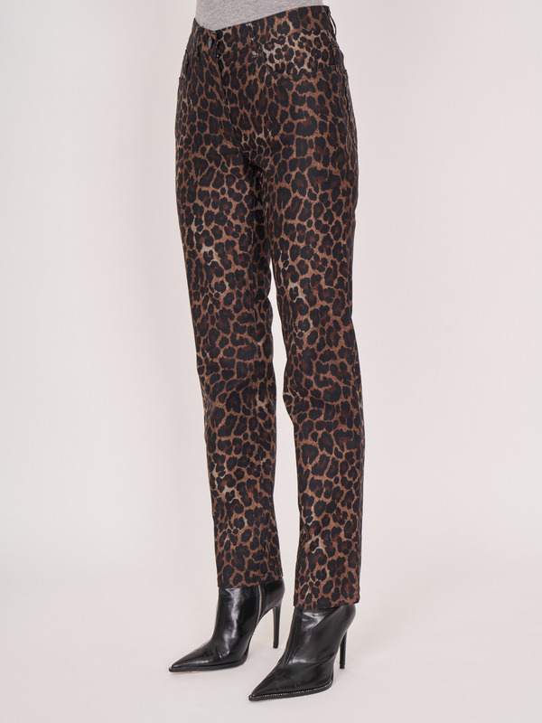 Э6521/312/22-02 Брюки Zerres