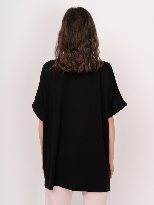 Э77583/22-01 Пуловер KAZEE