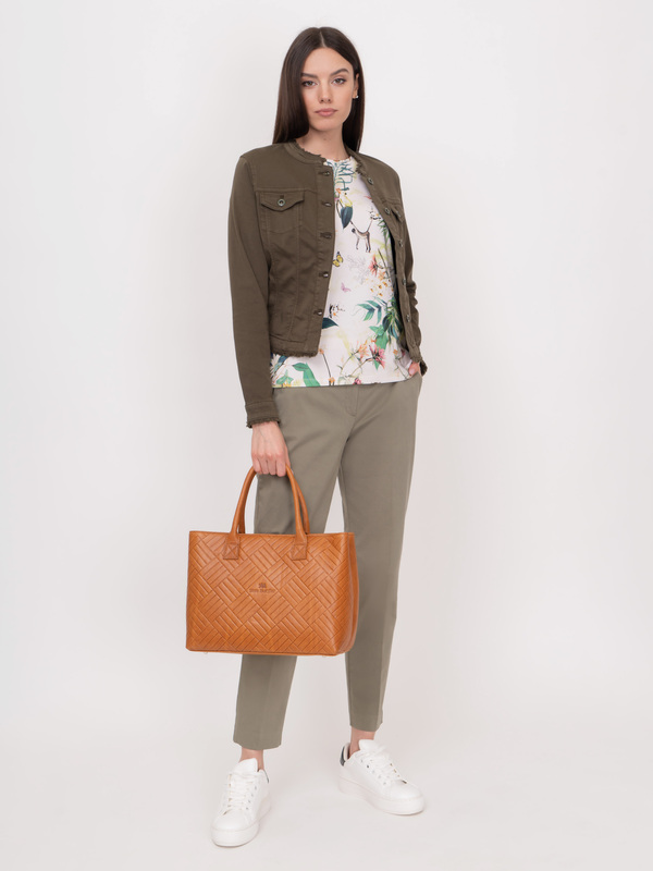 Э075/21-01 Сумка Sara Burglar