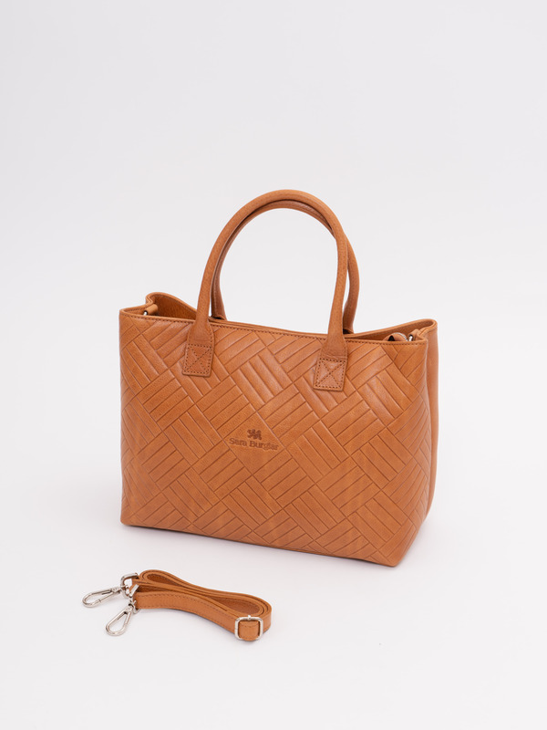 Э075/21-01 Сумка Sara Burglar