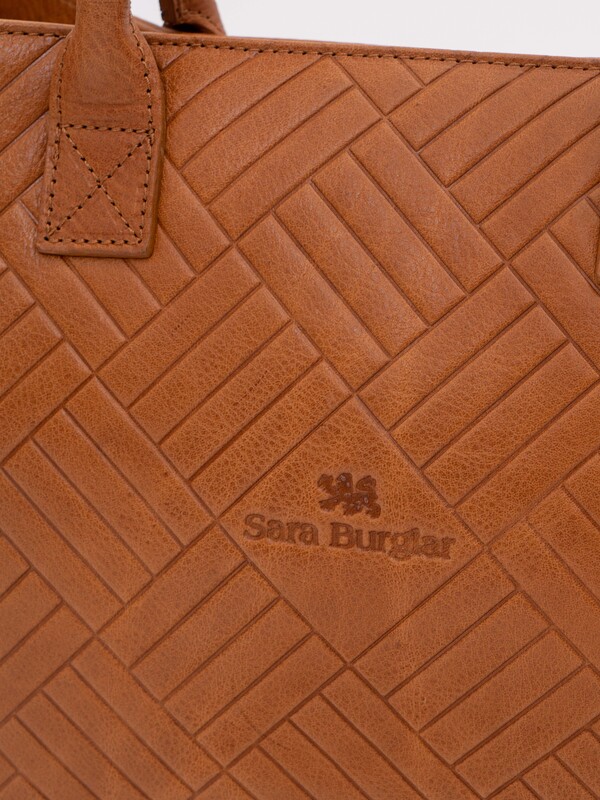 Э075/21-01 Сумка Sara Burglar