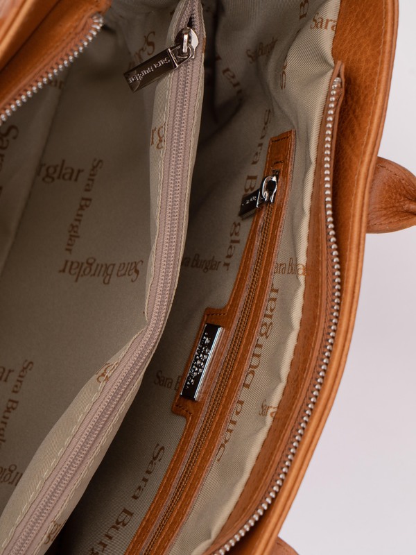 Э075/21-01 Сумка Sara Burglar