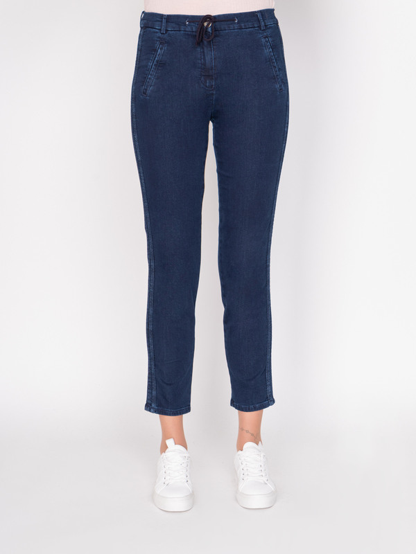 Э1212-36/17-27/19-01 Джинсы Toni