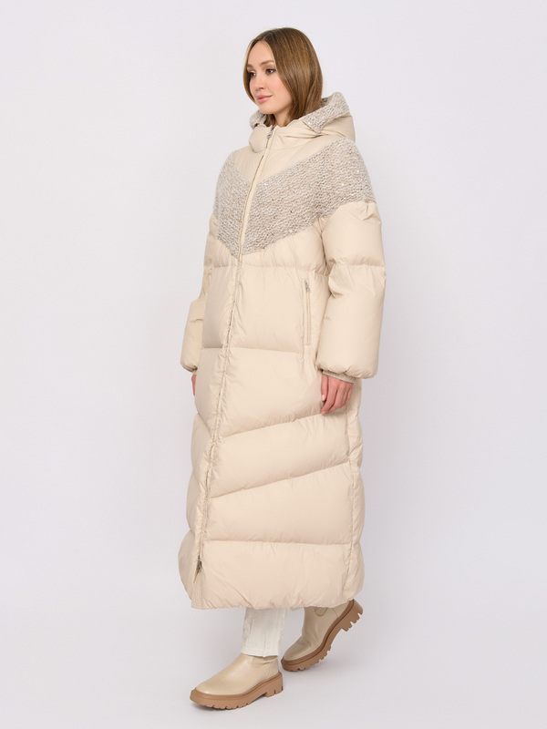 Пальто PANICALE, фото 3