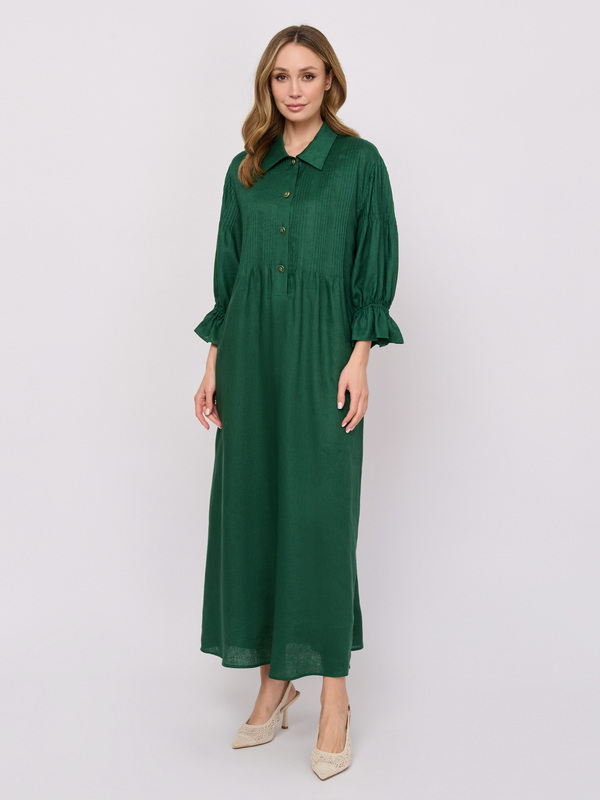 С PASOTTO/м/26-01 Платье Luisa Spagnoli