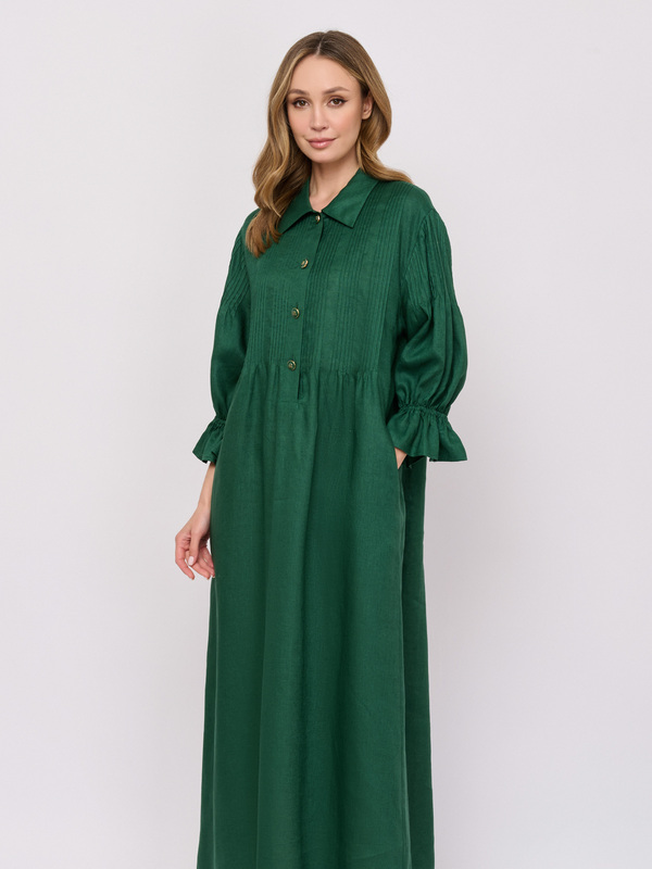 С PASOTTO/м/26-01 Платье Luisa Spagnoli