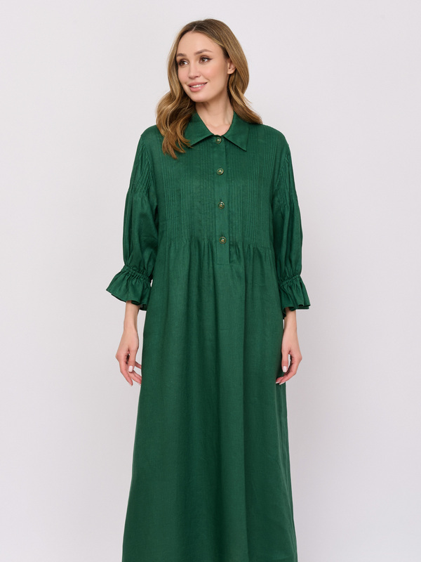 С PASOTTO/м/26-01 Платье Luisa Spagnoli