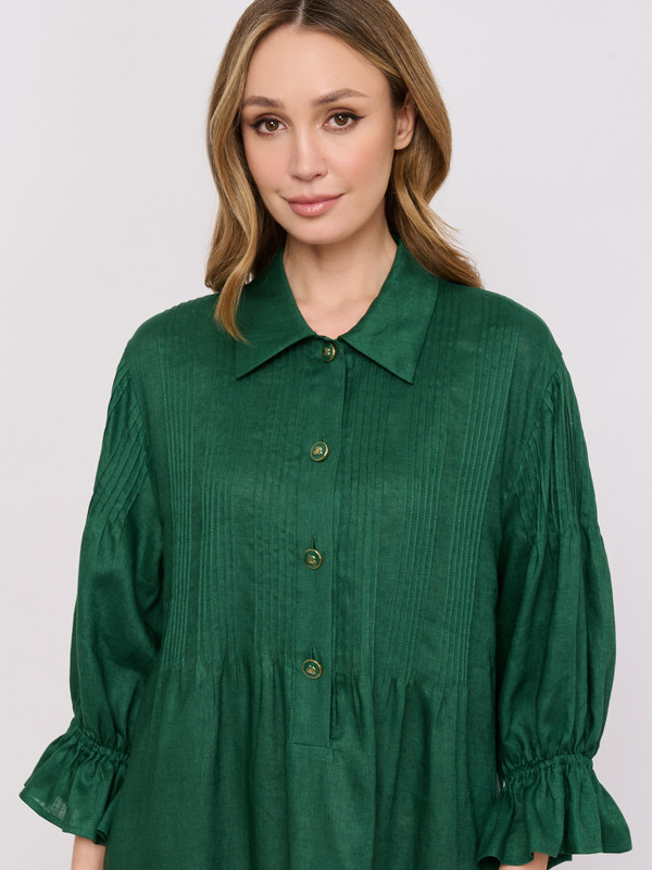 С PASOTTO/м/26-01 Платье Luisa Spagnoli