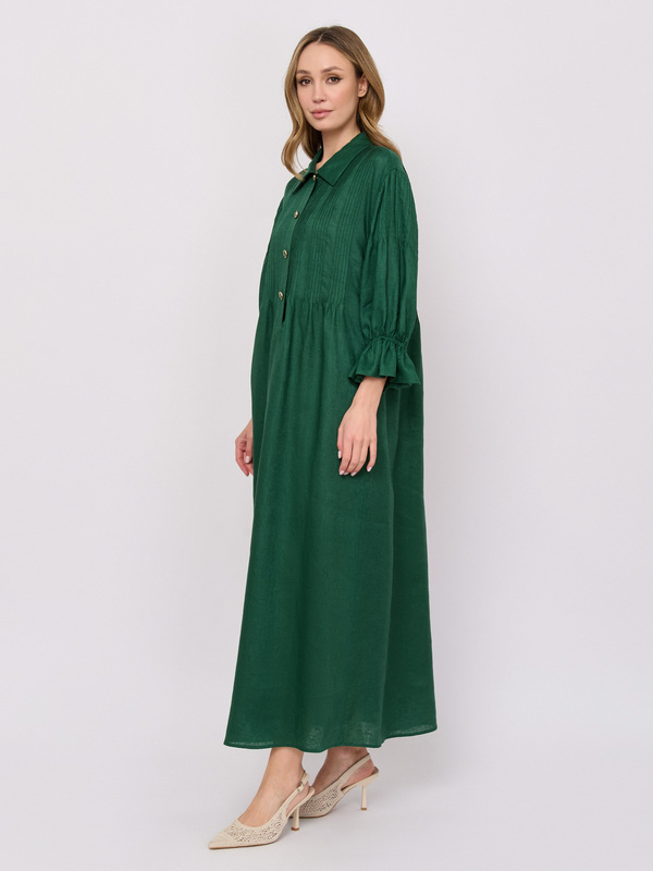 С PASOTTO/м/26-01 Платье Luisa Spagnoli