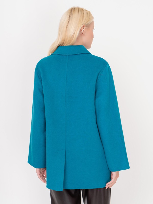 ЭSINCRO/20-02 Полупальто Luisa Spagnoli