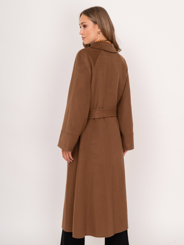 ЭSAFFA-1/м/22-02 Пальто Luisa Spagnoli