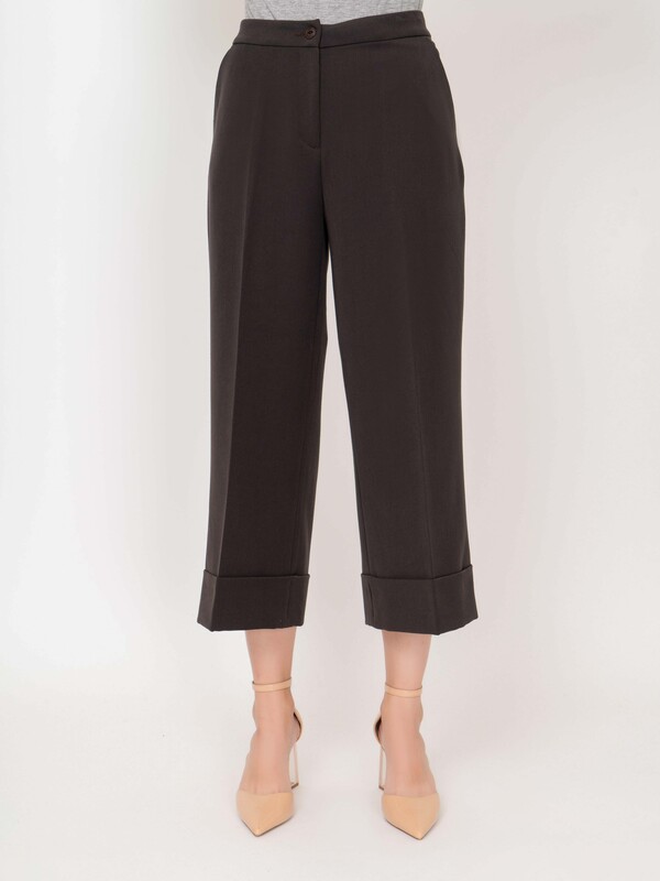 Э7101-221/20-02 Брюки Franco Vello