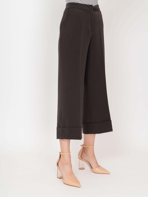 Э7101-221/20-02 Брюки Franco Vello