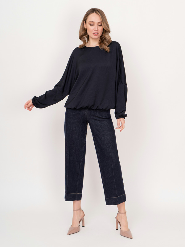 Э720010-31602/22-01 Брюки Gerry Weber