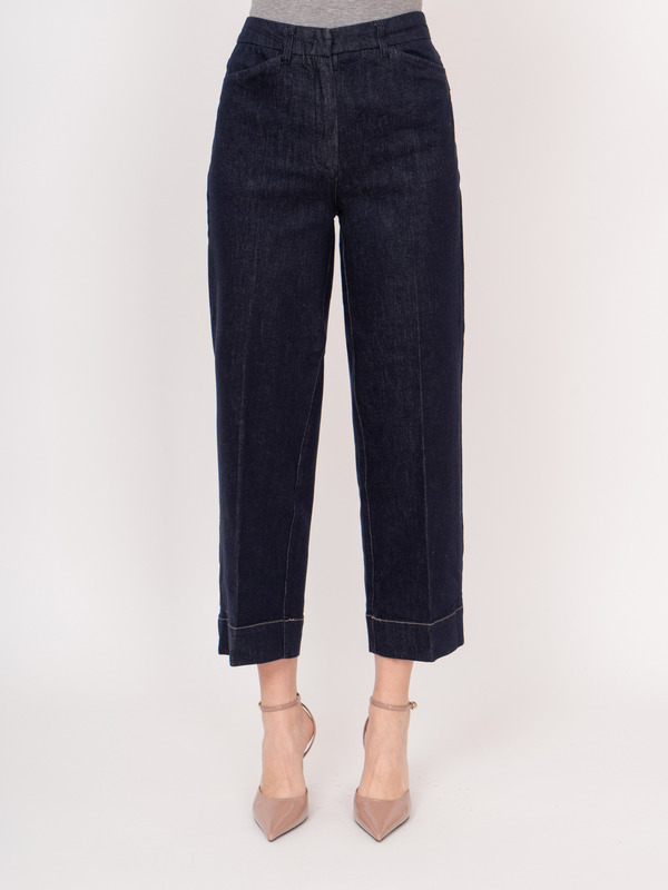 Э720010-31602/22-01 Брюки Gerry Weber