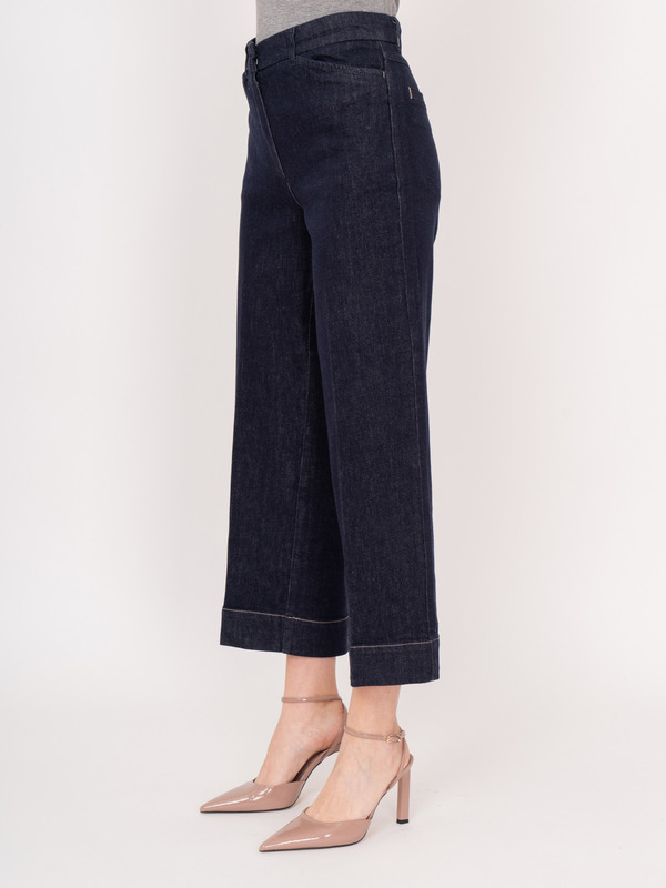 Э720010-31602/22-01 Брюки Gerry Weber