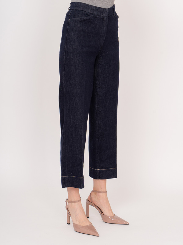 Э720010-31602/22-01 Брюки Gerry Weber