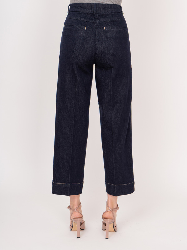 Э720010-31602/22-01 Брюки Gerry Weber