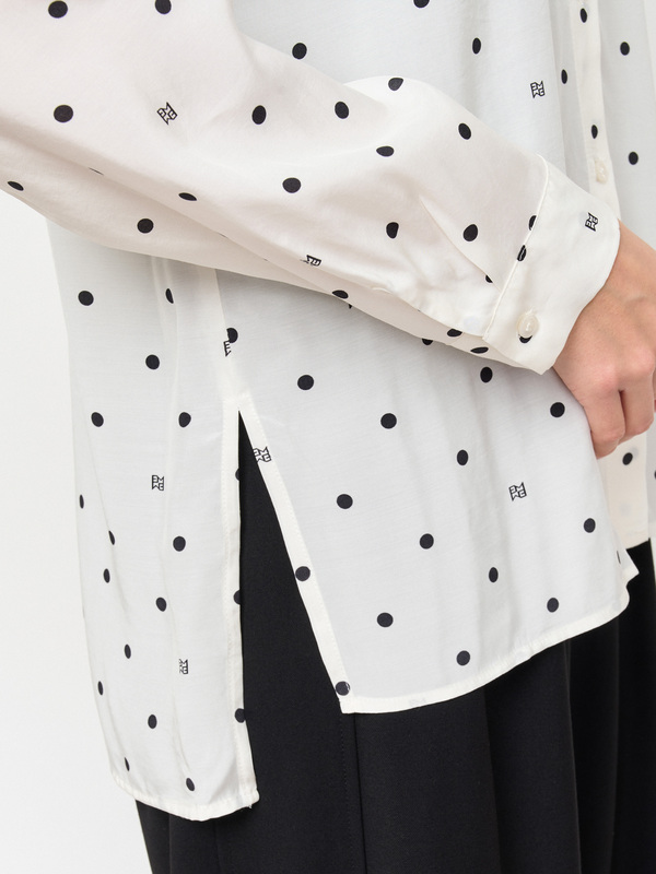 ЭGANGE/м/24-02 Блуза EMME