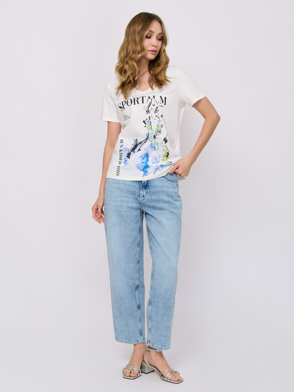 Футболка Sportalm, фото 8