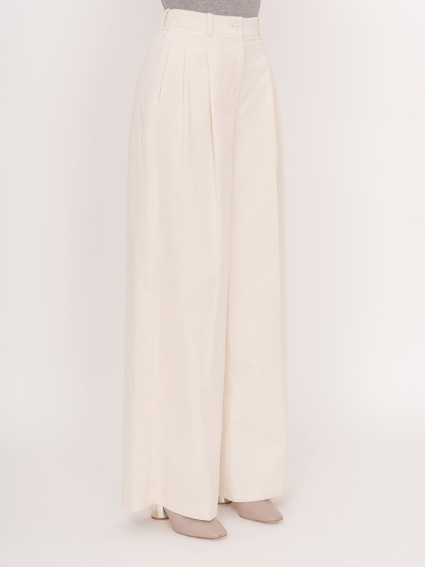 ЭORIZON A/22-02 Брюки Luisa Spagnoli