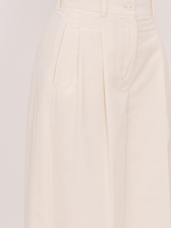 ЭORIZON A/22-02 Брюки Luisa Spagnoli