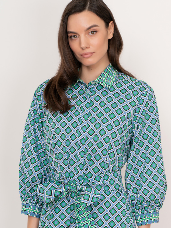 Э32213622 KAYA/22-01 Платье Marella