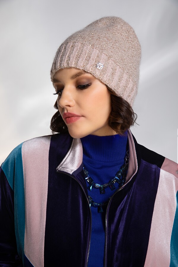 1137-223/22-02 Ожерелье Franco Vello