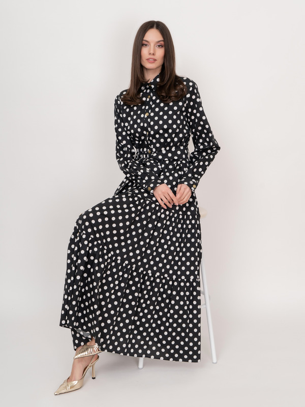 Э3A602/22-01 Платье Elisa Fanti