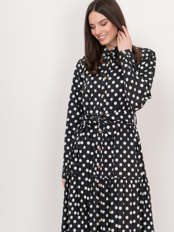 Э3A602/22-01 Платье Elisa Fanti