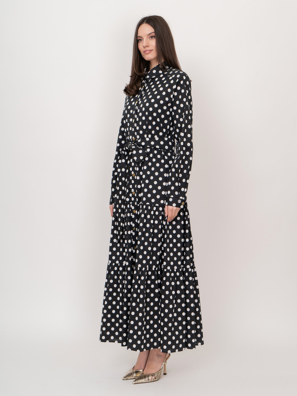 Э3A602/22-01 Платье Elisa Fanti