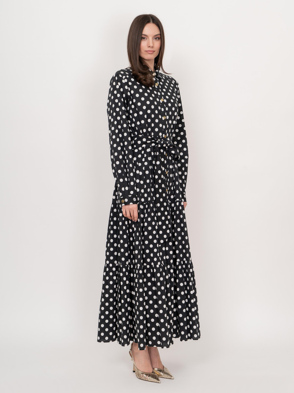 Э3A602/22-01 Платье Elisa Fanti