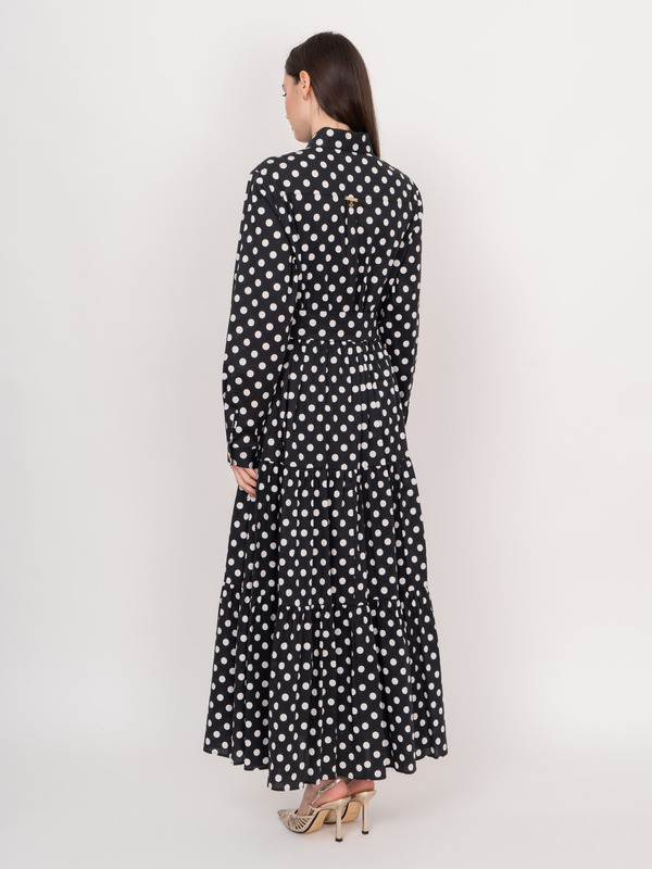 Э3A602/22-01 Платье Elisa Fanti