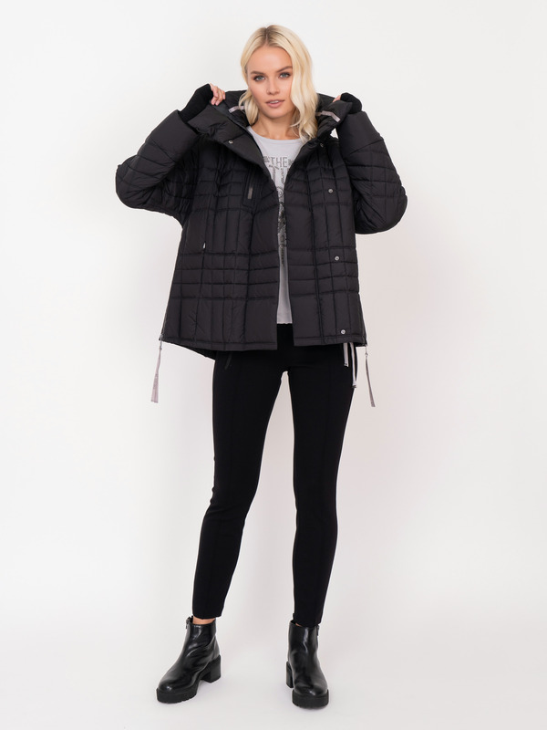 Э21IM-N062.OTС-21IT-005/21-02 Куртка DIEGO M