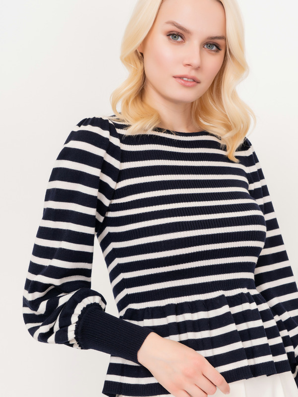 ЭMATTINO/21-01 Джемпер Luisa Spagnoli