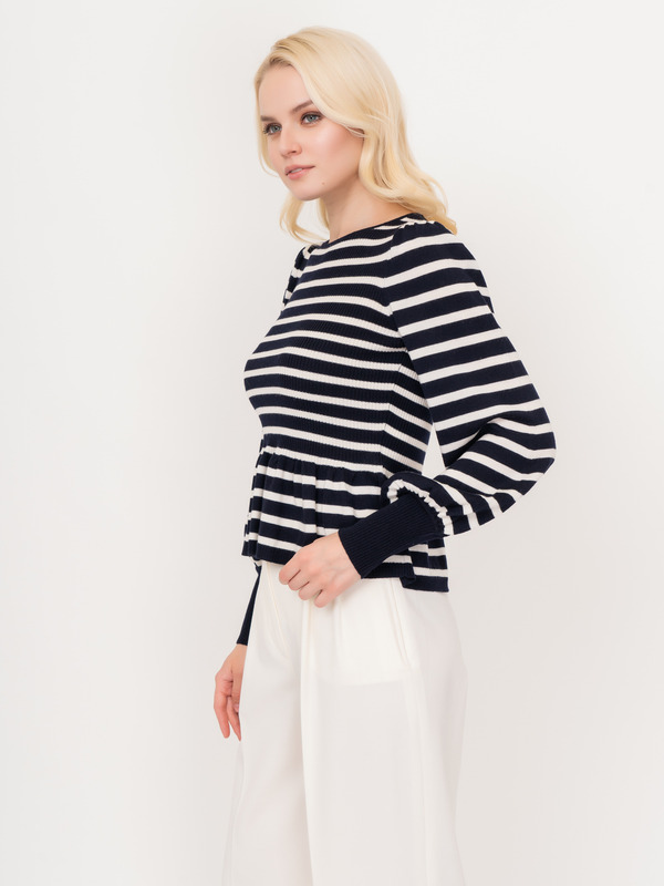 ЭMATTINO/21-01 Джемпер Luisa Spagnoli