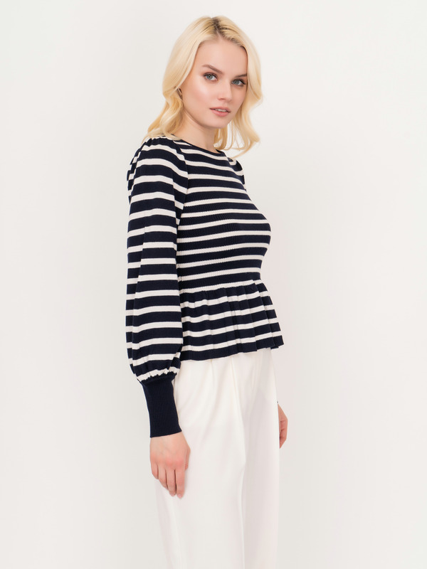 ЭMATTINO/21-01 Джемпер Luisa Spagnoli