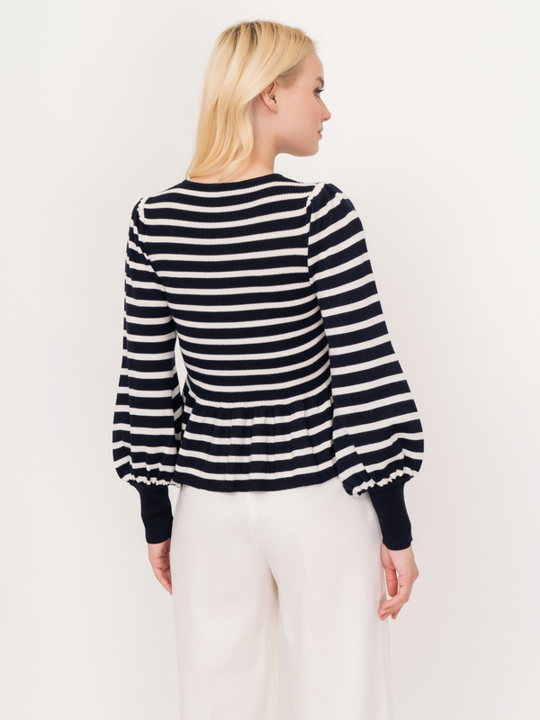 ЭMATTINO/21-01 Джемпер Luisa Spagnoli