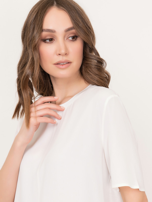 Э338725/7532/21-01 Блуза Luisa Cerano