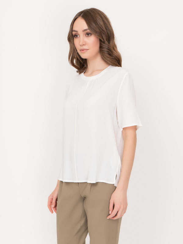 Э338725/7532/21-01 Блуза Luisa Cerano