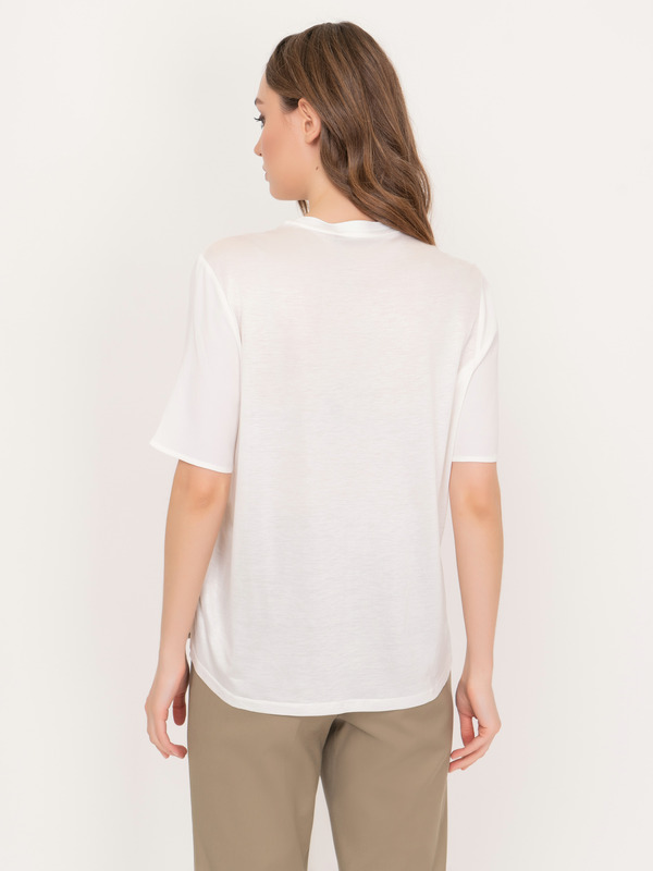 Э338725/7532/21-01 Блуза Luisa Cerano