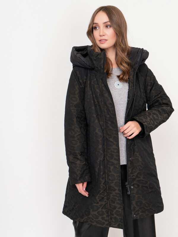 Э450219-31055/20-02 Пальто Gerry Weber