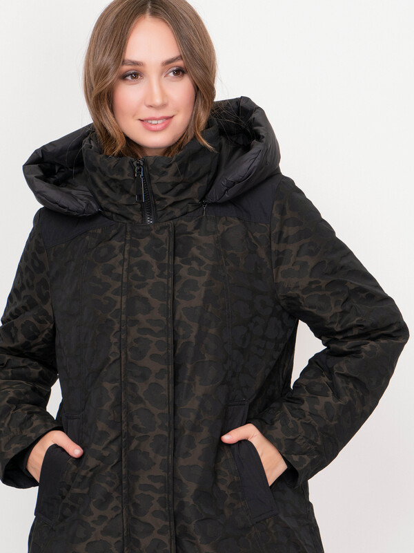 Э450219-31055/20-02 Пальто Gerry Weber