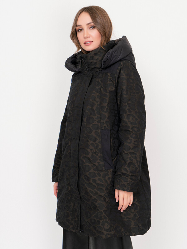 Э450219-31055/20-02 Пальто Gerry Weber