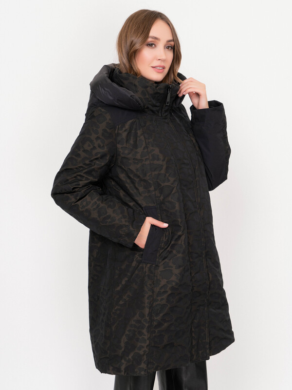 Э450219-31055/20-02 Пальто Gerry Weber