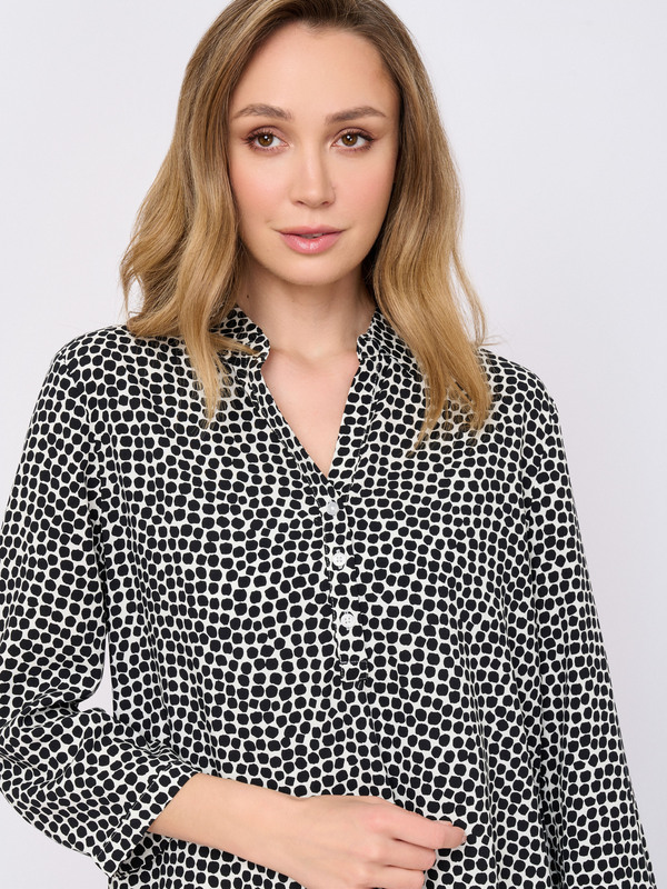 Э560079-31433/м/25-01 Блузка Gerry Weber