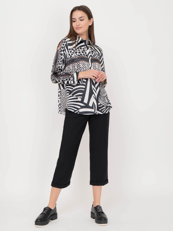 Э805500/416/20-02 Брюки Ppep