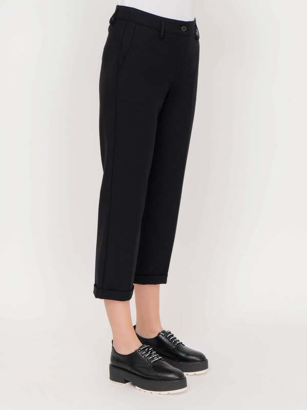 Э805500/416/20-02 Брюки Ppep